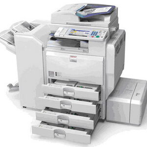 Máy Photocopy RICOH IM C4000